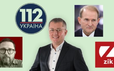 Корпоративный конфликт в »Эскулабе»: Дядюшко получил поддержку скандальных псевдоэкспертов