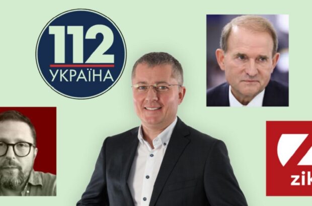 Корпоративный конфликт в »Эскулабе»: Дядюшко получил поддержку скандальных псевдоэкспертов