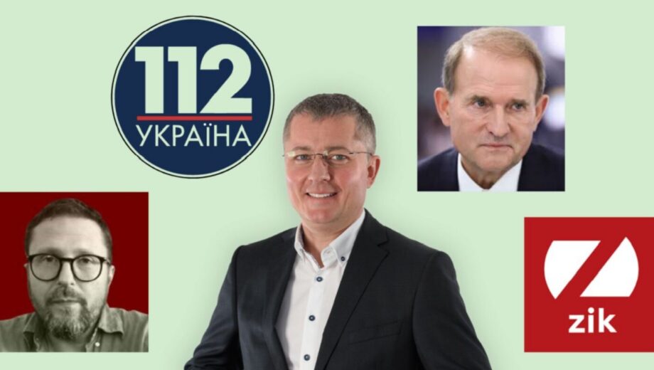 Корпоративный конфликт в »Эскулабе»: Дядюшко получил поддержку скандальных псевдоэкспертов