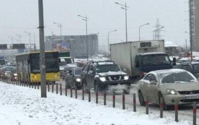 На восстановление »синей» ветки метро нужно не полгода, а 6 лет, – эксперт