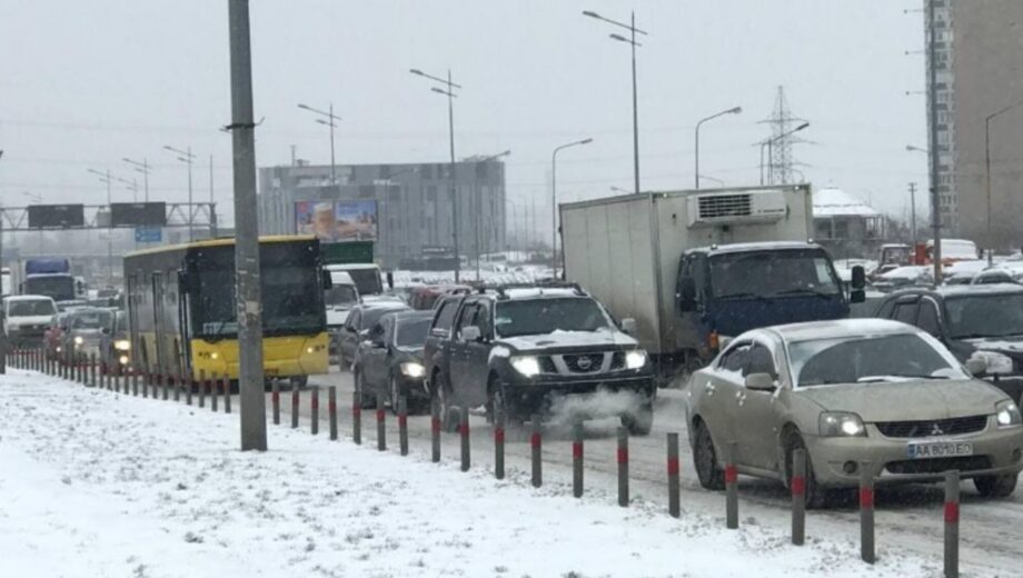 На восстановление »синей» ветки метро нужно не полгода, а 6 лет, – эксперт
