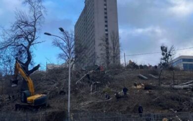 У Києві продається земля під 29-поверховий ЖК біля ТРЦ ”Гулівер” за 1,3 млрд гривень, – ЗМІ