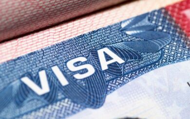 Новые правила оформления виз в США для украинцев 2025 – что изменилось и как подавать документы