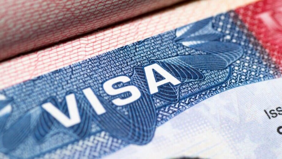Новые правила оформления виз в США для украинцев 2025 – что изменилось и как подавать документы