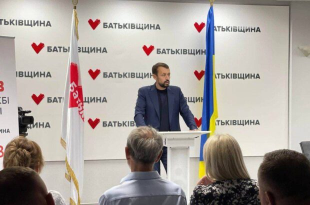Валерій Дубіль: ”В умовах війни наявність множинного громадянства потенційно може створювати вагомі проблеми”