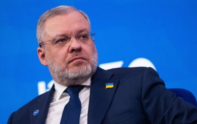 НАПК проверяют декларацию бывшего министра Галущенко, который жил в доме соратника Януковича