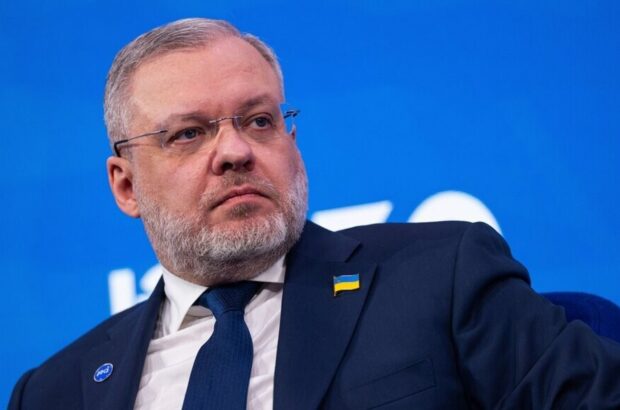НАПК проверяют декларацию бывшего министра Галущенко, который жил в доме соратника Януковича