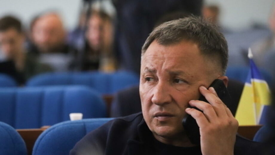 Депутат »была в туалете», а голосовал коллега: в Житомирском горсовете произошел громкий скандал