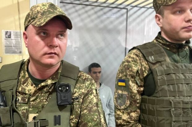 Група підтримки обвинуваченого заявила: ”Софія сама вбила Ірину Фаріон”