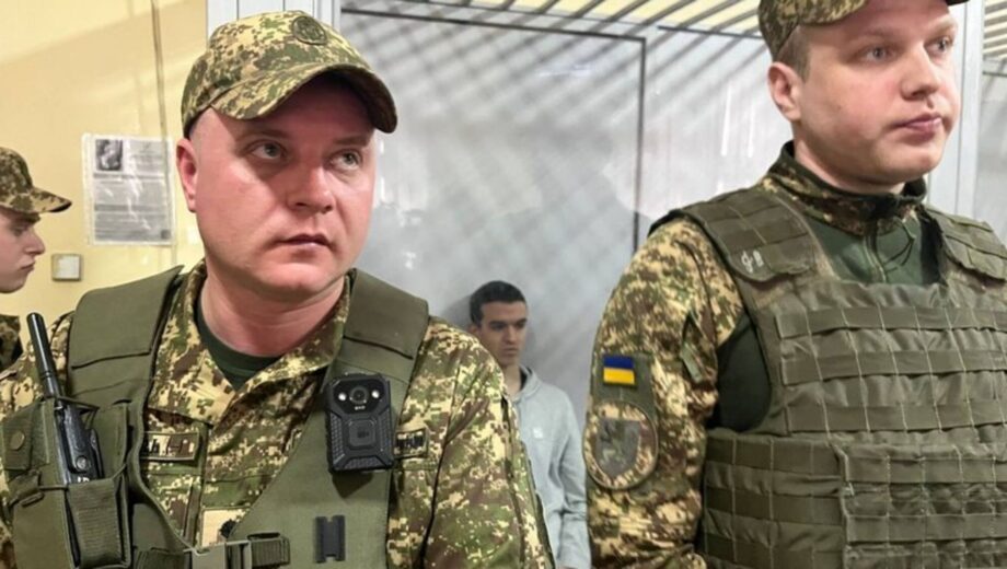 Група підтримки обвинуваченого заявила: ”Софія сама вбила Ірину Фаріон”