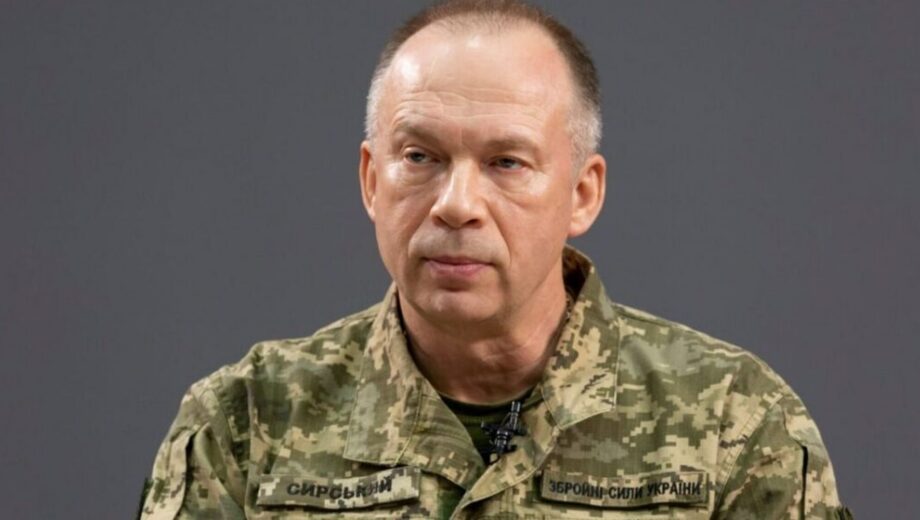 ВСУ внедряют новую систему вербовки добровольцев