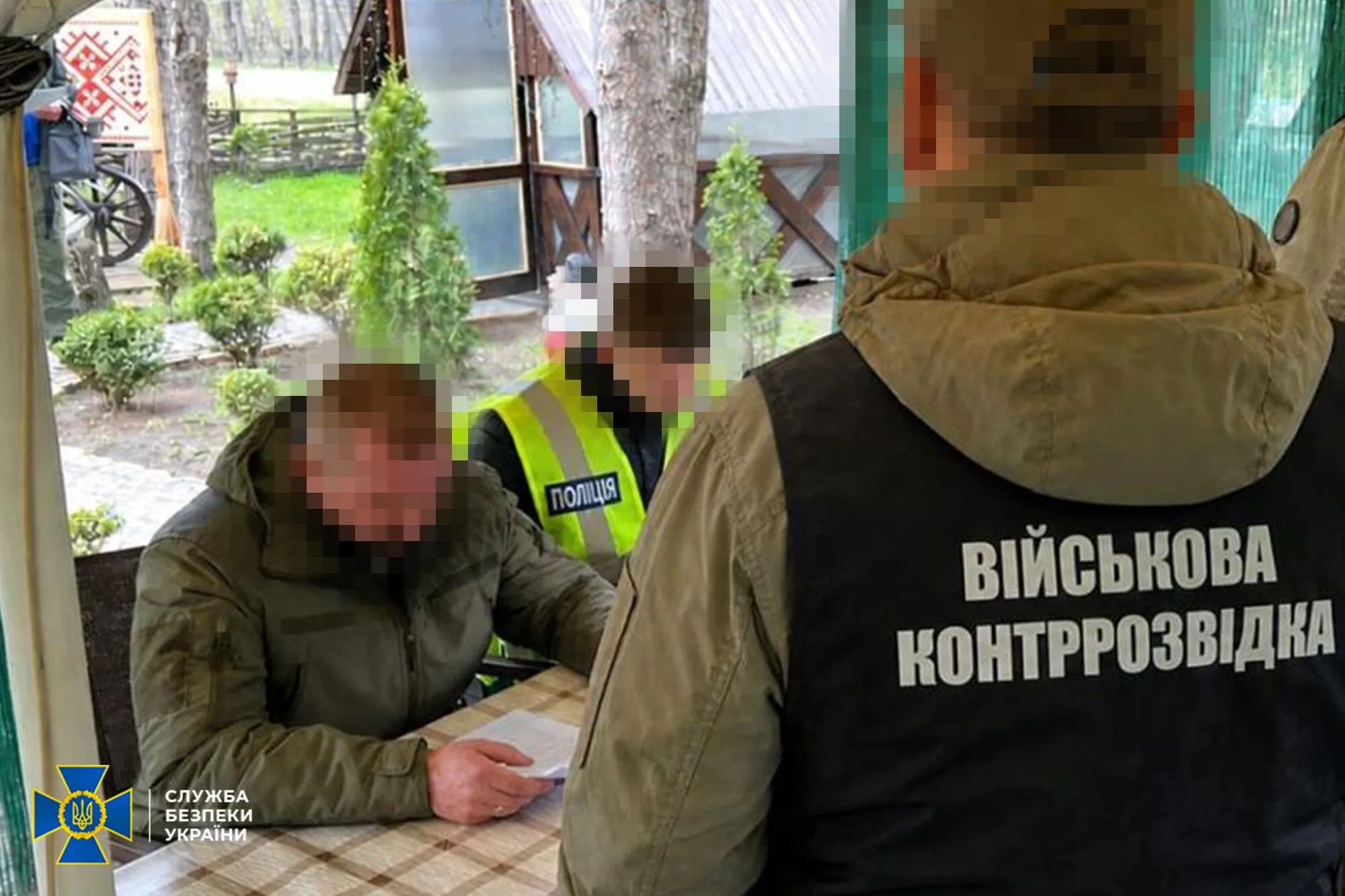 ''Тил'' за хабарі та фіктивна служба: СБУ викрила нові схеми ухилення від мобілізації