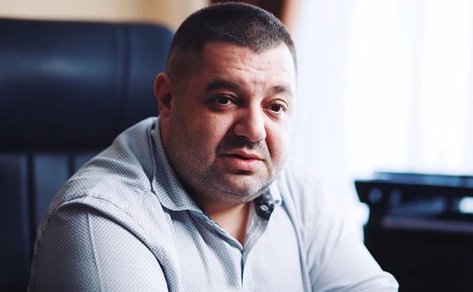 Александр Грановский