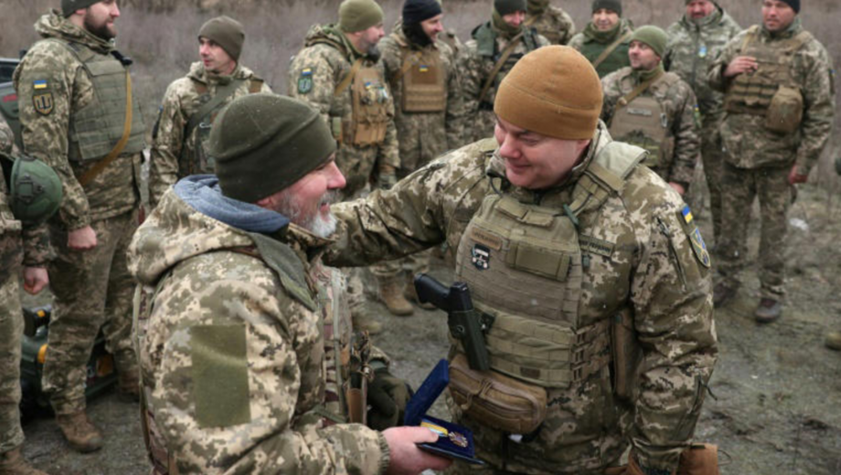 В України вистачить боєприпасів для мобільних ППО ще на кілька потужних атака рф, – Наєв