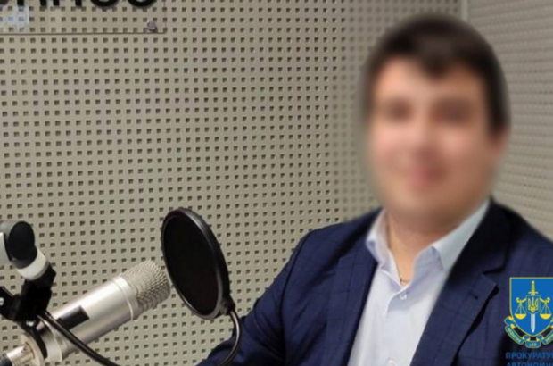 Экс-главе »Госкомитета молодежной политики Республики Крым» сообщили о подозрении