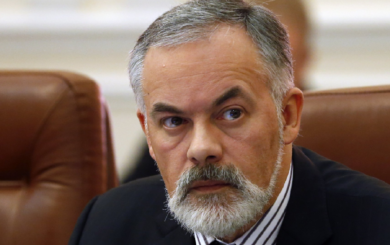 Предатель-экс-министр образования Табачник может стать депутатом в парламенте оккупированного Крыма