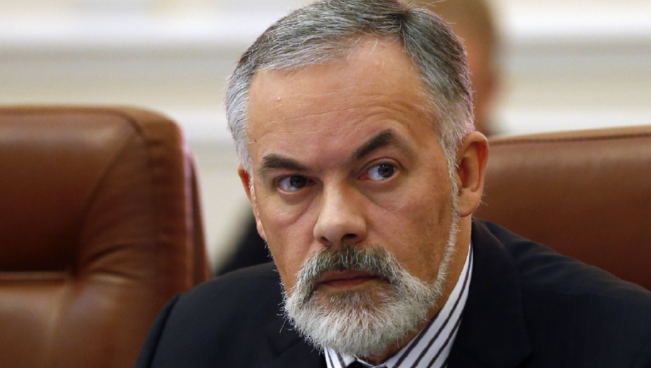 Предатель-экс-министр образования Табачник может стать депутатом в парламенте оккупированного Крыма