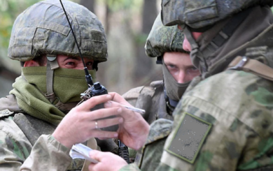 »Пьяные» ТЦК: россияне готовят провокацию против украинских военных