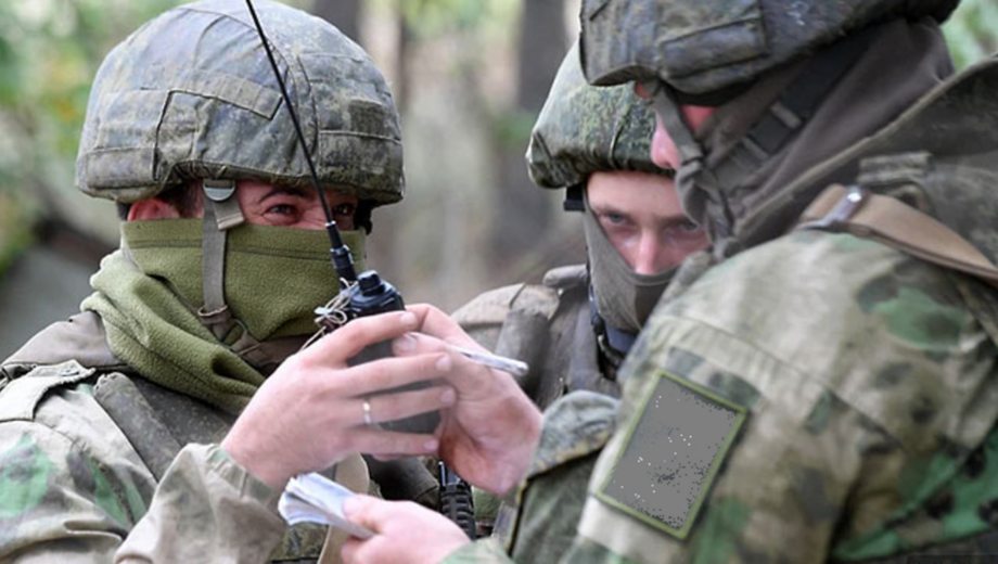 ”Пʼяні” ТЦК: росіяни готують провокацію проти українських військових