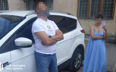 В Кировоградской области командир воинской части »нагрел» руки на 12 миллионов на закупках