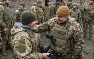У Украины хватит боеприпасов для мобильных ПВО еще на несколько мощных атак РФ, — Наев