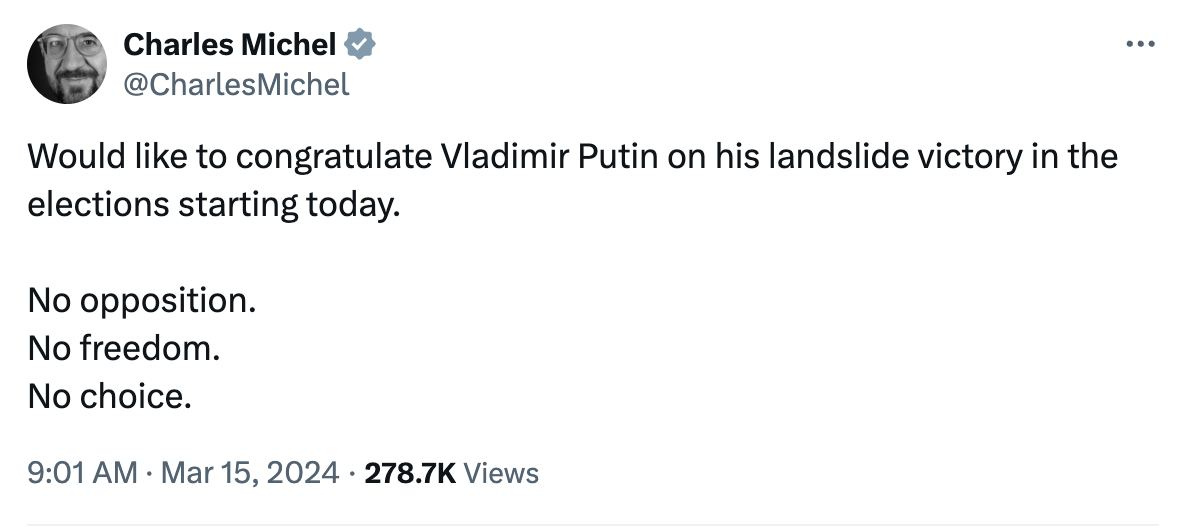 Шарль Мішель