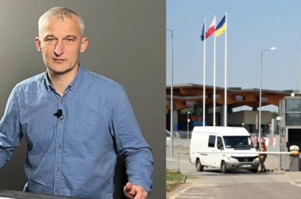 У Польщі затримали журналістів, що проводили розслідування польсько-російської торгівлі