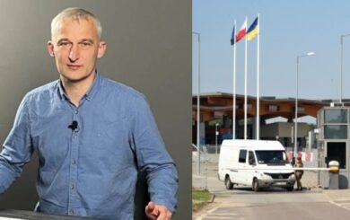 В Польше задержаны журналисты, проводившие расследование польско-российской торговли
