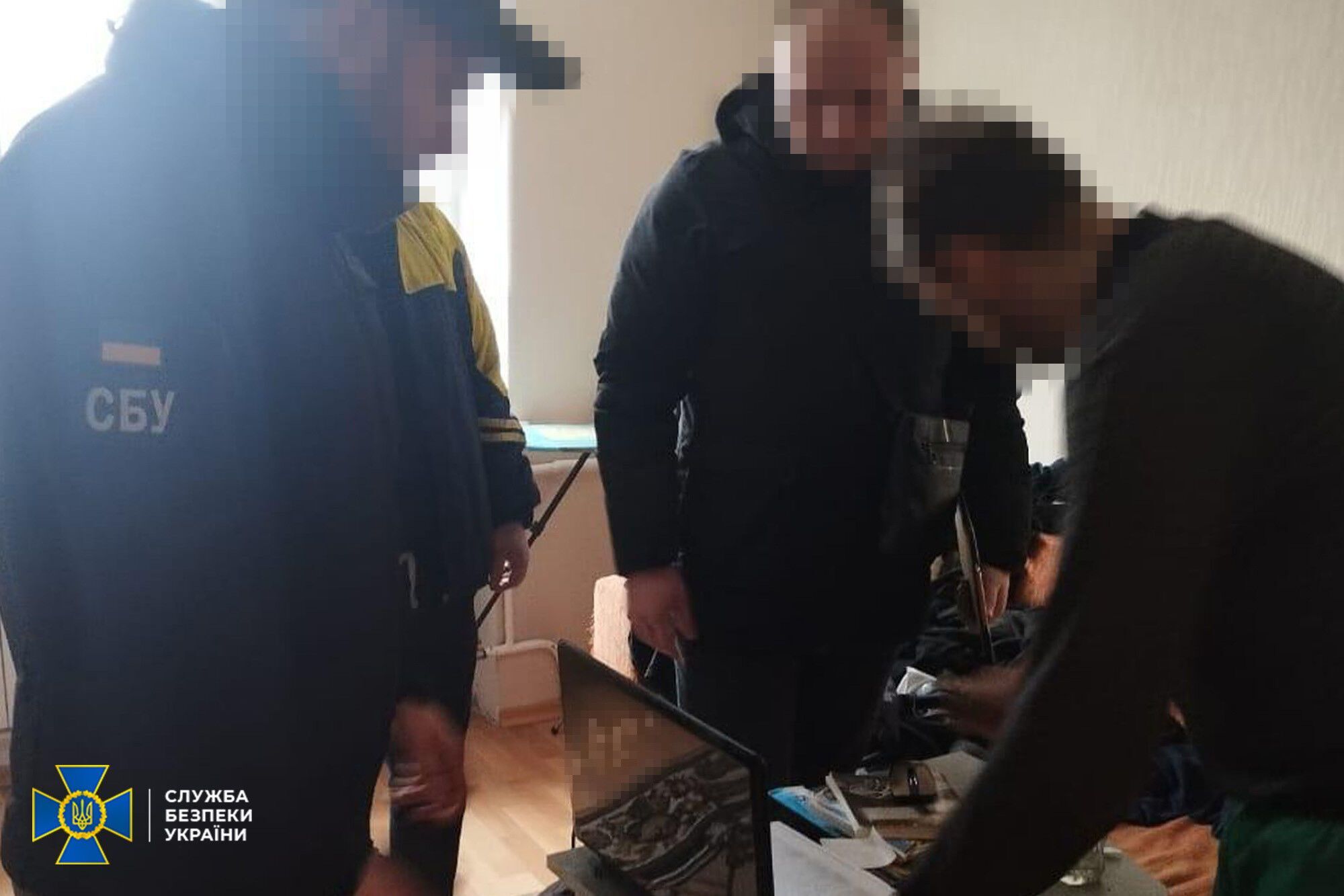 Депутат та блогерка з медіа-пулу Медведчука: СБУ викрила агітаторів Кремля