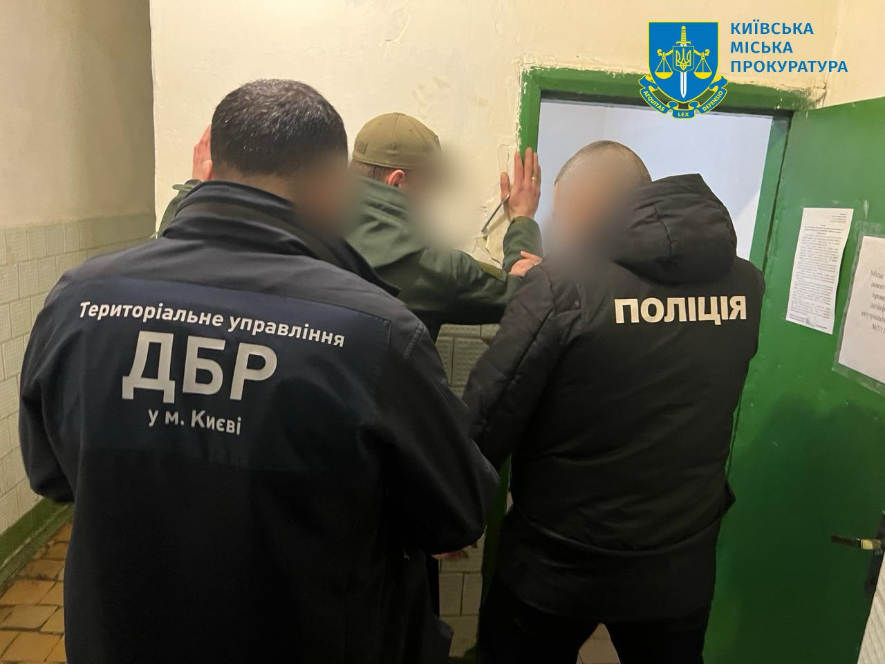 Наркобизнес в СИЗО