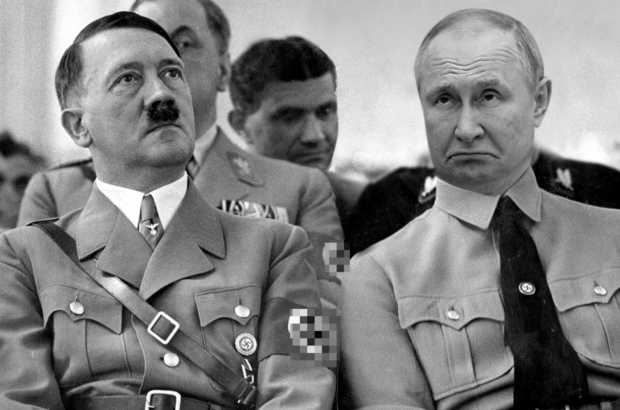 Генетичний код путіна перестав бути таємницею: Bild розкрив сенсаційні дані