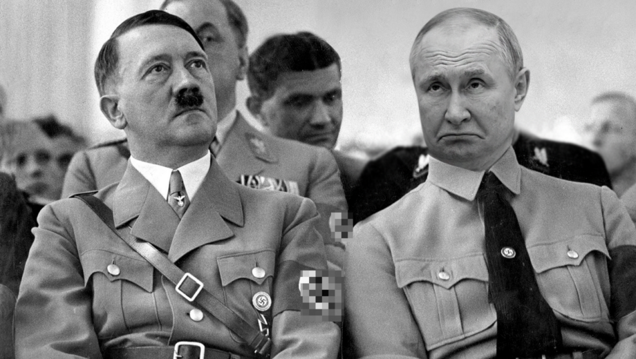 Генетичний код путіна перестав бути таємницею: Bild розкрив сенсаційні дані