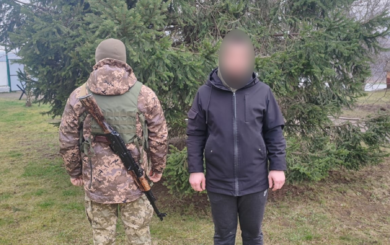 Втеча на велосипеді: одесит подолав 750 км, аби втекти з Миколаєва до Румунії