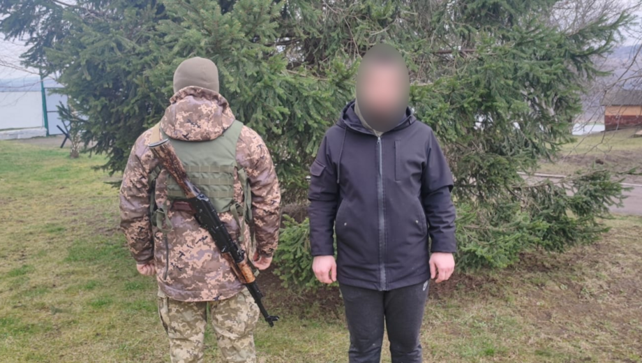 Втеча на велосипеді: одесит подолав 750 км, аби втекти з Миколаєва до Румунії