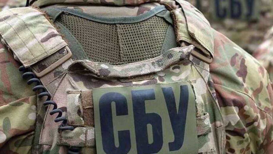 Бывший сотрудник СБУ Носач организовал масштабное производство фальшивых долларов и евро — Медиа хаб