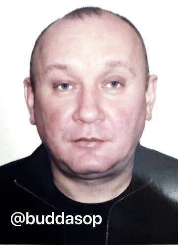 Андрій Носач
