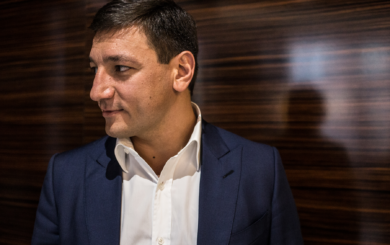 РосЗМІ ”поховали” київського забудовника Мхітаряна: він відреагував