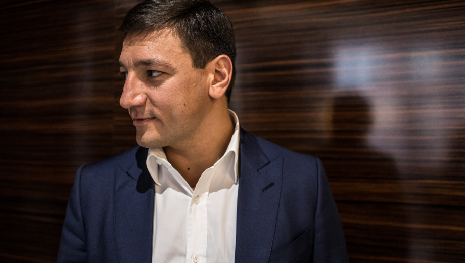 РосЗМІ ”поховали” київського забудовника Мхітаряна: він відреагував