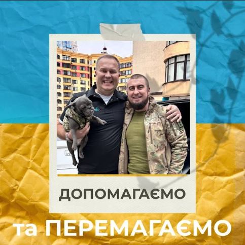 Семья Мухиных
