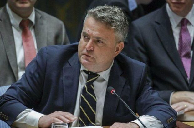 Тільки 3% російських боєприпасів уражають військові цілі, – Кислиця в ООН