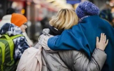 В Ірландії готують несподівані зміни для українців: виплати отримають не всі