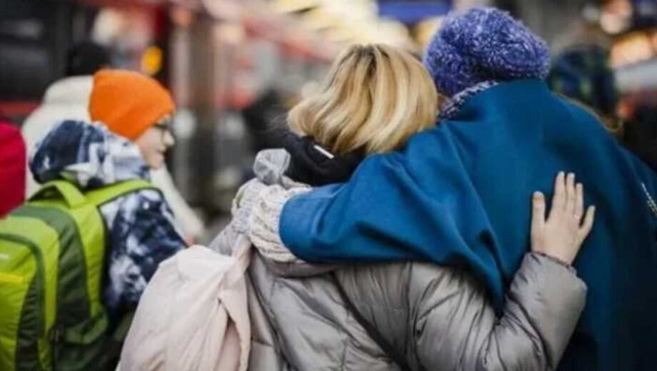 В Ірландії готують несподівані зміни для українців: виплати отримають не всі