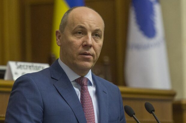 ”У списках на ліквідацію”: що відомо про попередні замахи на Андрія Парубія