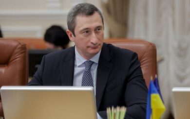 Дело Чернышова: за вице-премьера внесено 120 миллионов гривен залога