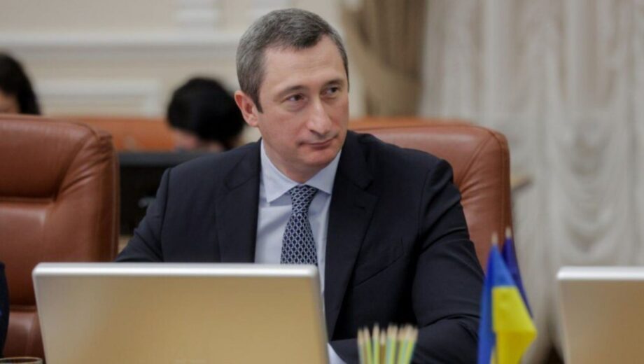 Дело Чернышова: за вице-премьера внесено 120 миллионов гривен залога