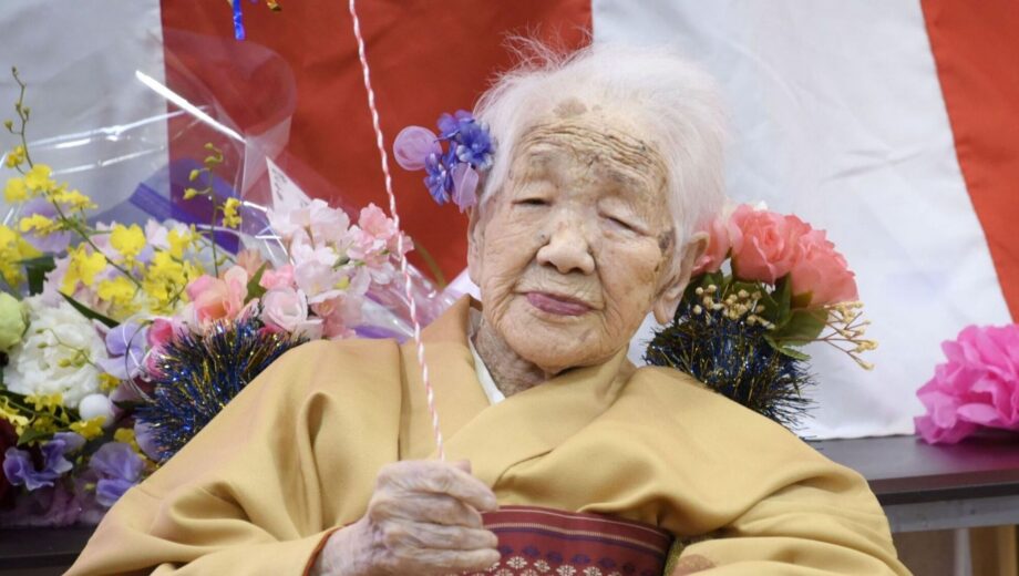 5 японских привычек, помогающих доживать до 100 лет
