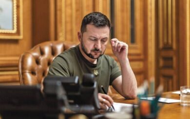 Зеленський підписав закон про зміни в роботі МСЕК: що чекає на українців