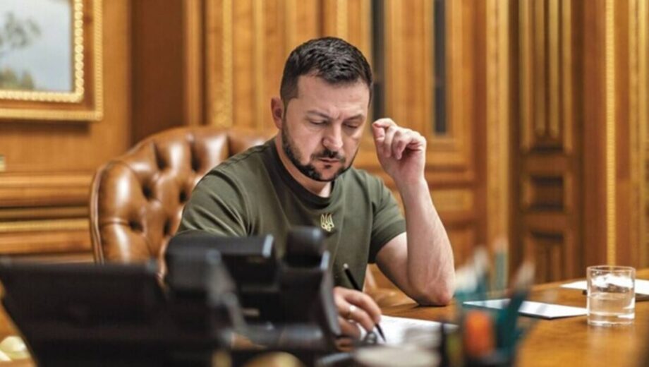 Зеленський підписав закон про зміни в роботі МСЕК: що чекає на українців