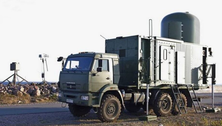 Москва потеряла мощную защиту от БПЛА: уничтожен новейший радиокомплекс »Валдай» под столицей россии