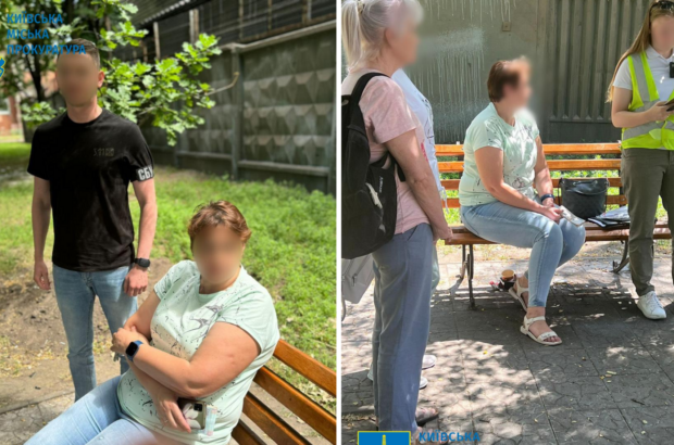 У Києві чиновниця благоустрою захотіла легких грошей і погоріла на хабарі